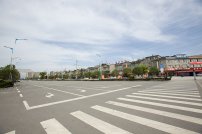 工業(yè)區(qū)道路